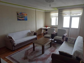 Hızıroğlu Apart